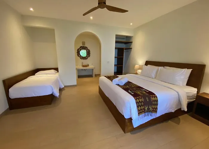 Bombora Balangan Resort