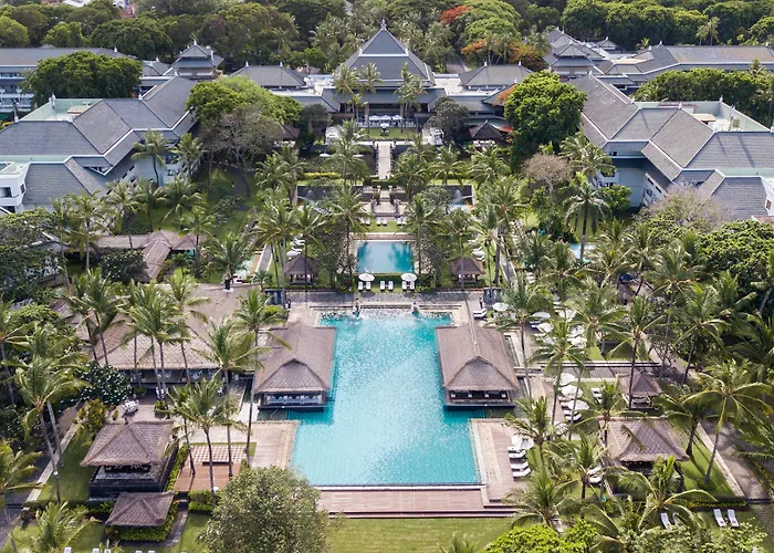 Intercontinental Bali Resort By Ihg