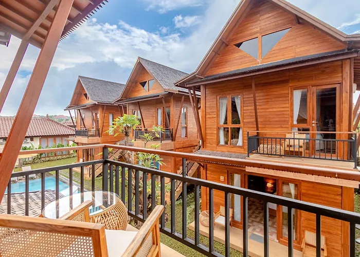 Anartha Resort Jimbaran By Kubu Gwk