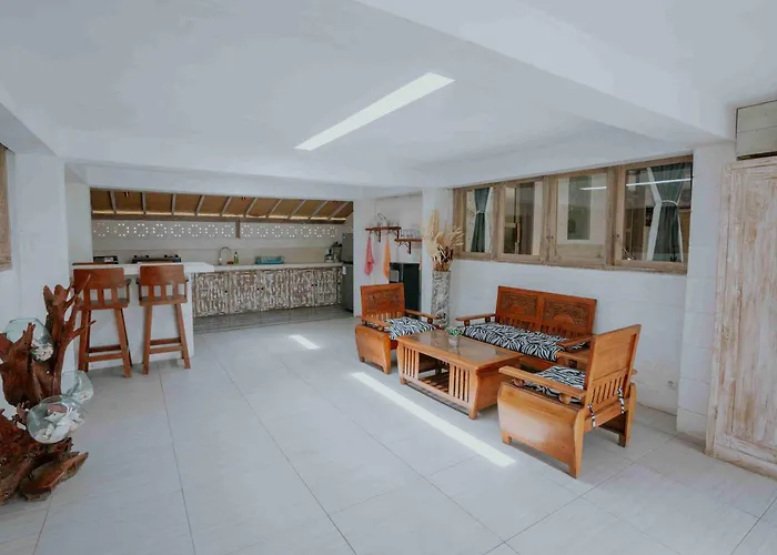 Le Yanandra Bali Resort