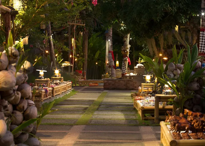 Ayana Resort Bali