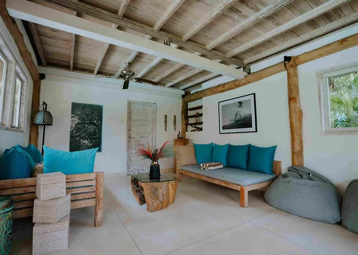 Le Yanandra Bali Resort