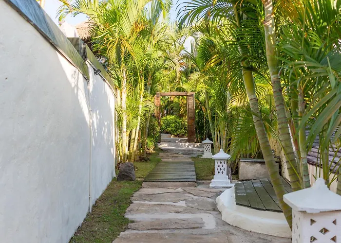 Biu Biu Resort Bali