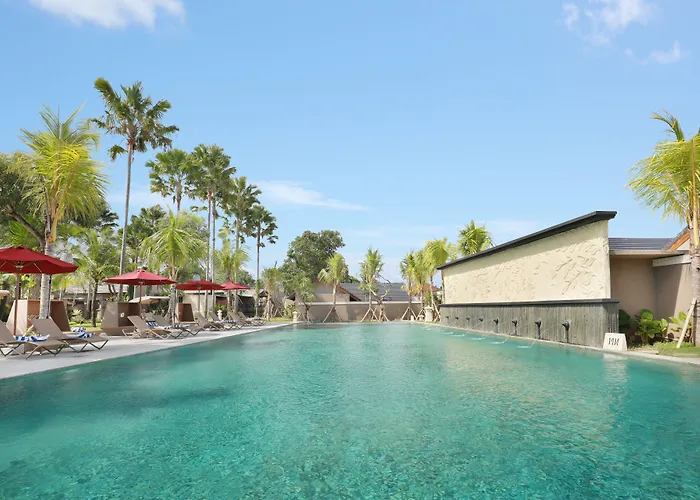 Lumbini Luxury Villas And Spa